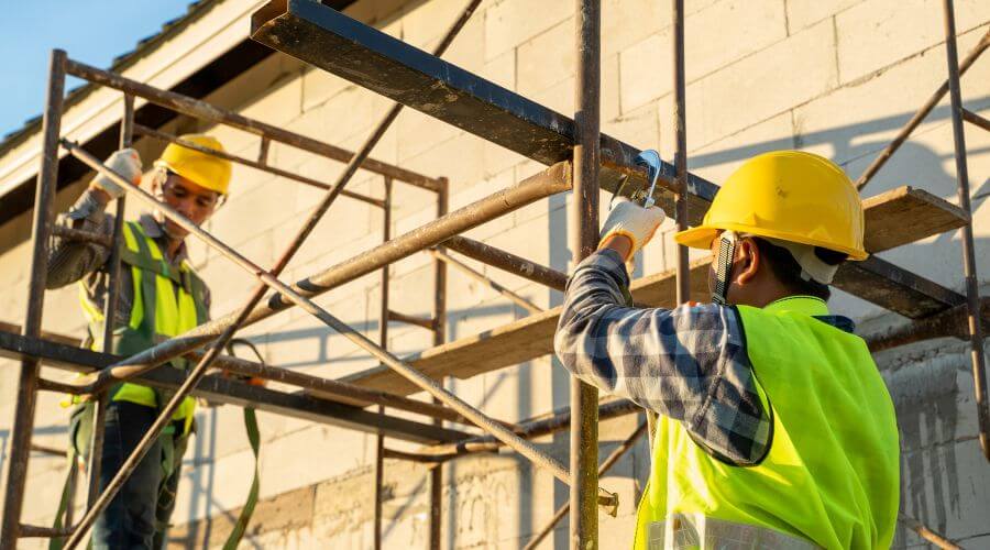 Professional residential roofers in South Orange, NJ